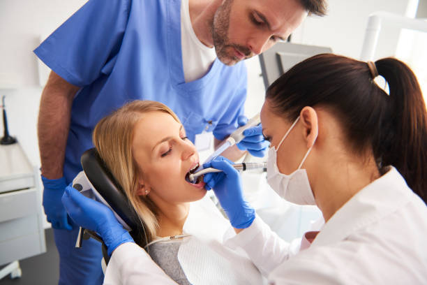 Oral Surgery in Dalhart, TX