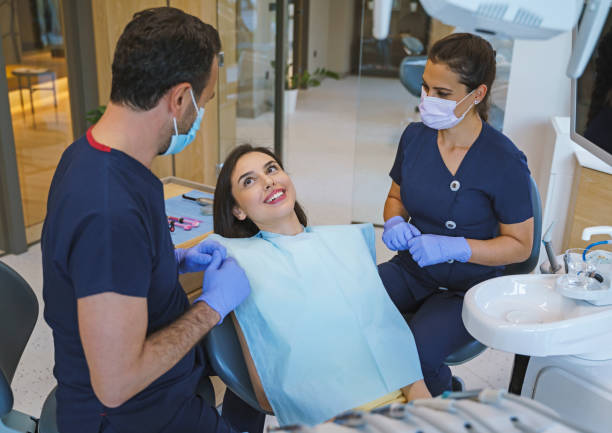 Best Sedation Dentistry  in Dalhart, TX