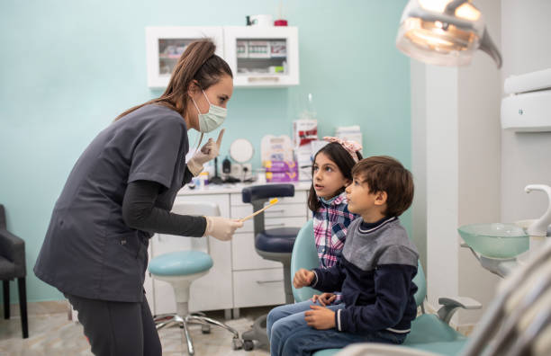 Best Dental Exams and Cleanings  in Dalhart, TX